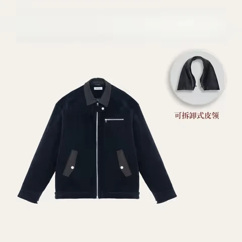 夹克
